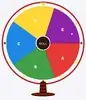 Lucky Spin & Win welfare icon