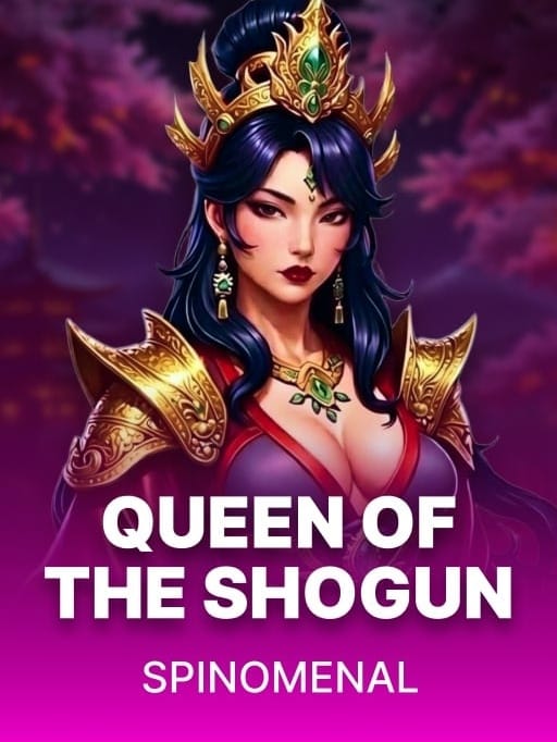 Queen of the Shogun thumbnail