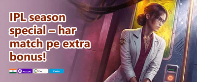 Free Spins on Hot Slots promotion